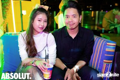 NYE Splash Countdown Pool Party at SPLASH at Aloft — photo 34