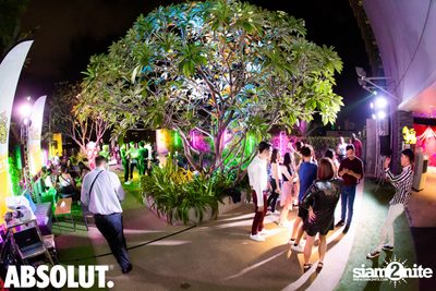 NYE Splash Countdown Pool Party at SPLASH at Aloft — photo 40