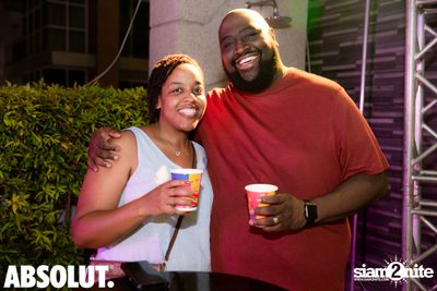 NYE Splash Countdown Pool Party at SPLASH at Aloft — photo 46