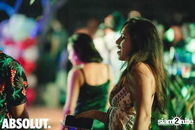 NYE Splash Countdown Pool Party at SPLASH at Aloft — photo 52