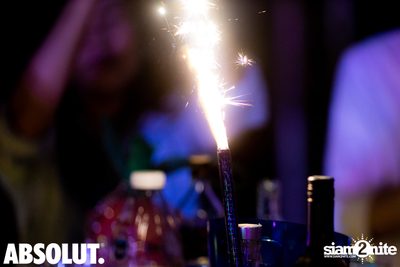 NYE Splash Countdown Pool Party at SPLASH at Aloft — photo 57