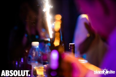 NYE Splash Countdown Pool Party at SPLASH at Aloft — photo 58