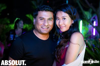 NYE Splash Countdown Pool Party at SPLASH at Aloft — photo 66