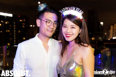 NYE Splash Countdown Pool Party at SPLASH at Aloft — photo 79
