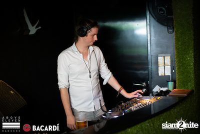 New Year's Eve White Party | Welcoming 2020 at Above Eleven — photo 2