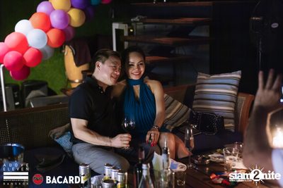 New Year's Eve White Party | Welcoming 2020 at Above Eleven — photo 13