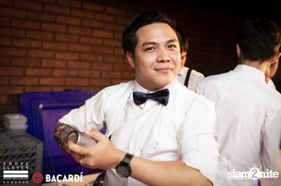 New Year's Eve White Party | Welcoming 2020 at Above Eleven — photo 15