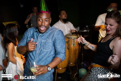 New Year's Eve White Party | Welcoming 2020 at Above Eleven — photo 77
