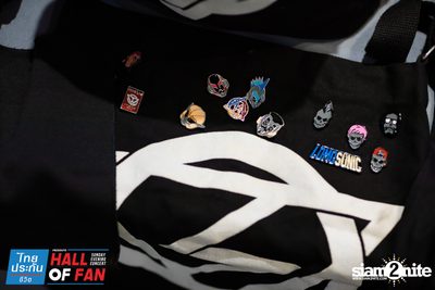 Hall of Fan Concert w/ Lomosonic at GMM Live House (Album 1) — photo 5