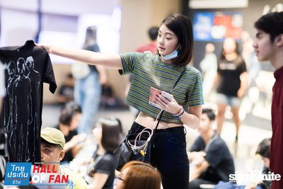 Hall of Fan Concert w/ Lomosonic at GMM Live House (Album 1) — photo 11