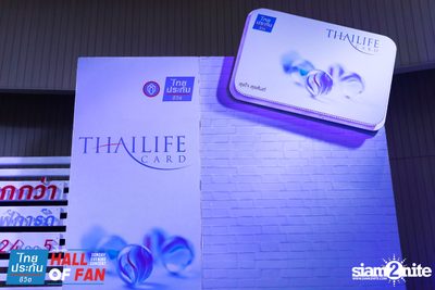 Hall of Fan Concert w/ Lomosonic at GMM Live House (Album 1) — photo 17