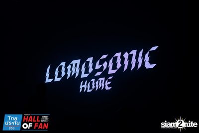 Hall of Fan Concert w/ Lomosonic at GMM Live House (Album 1) — photo 62