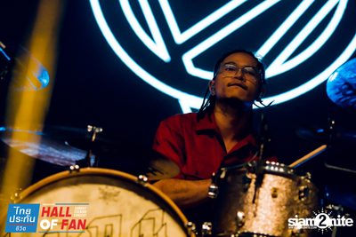 Hall of Fan Concert w/ Lomosonic at GMM Live House (Album 1) — photo 65