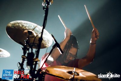 Hall of Fan Concert w/ Lomosonic at GMM Live House (Album 1) — photo 67