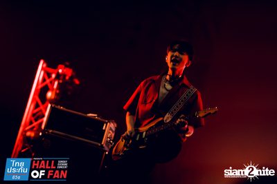 Hall of Fan Concert w/ Lomosonic at GMM Live House (Album 1) — photo 71