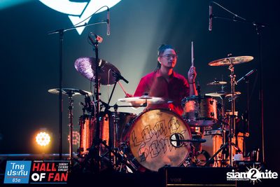 Hall of Fan Concert w/ Lomosonic at GMM Live House (Album 1) — photo 72