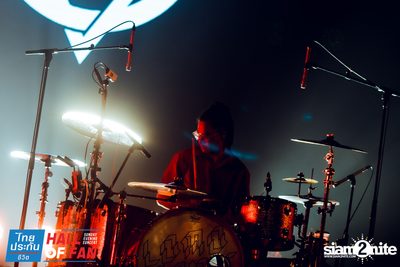 Hall of Fan Concert w/ Lomosonic at GMM Live House (Album 1) — photo 73