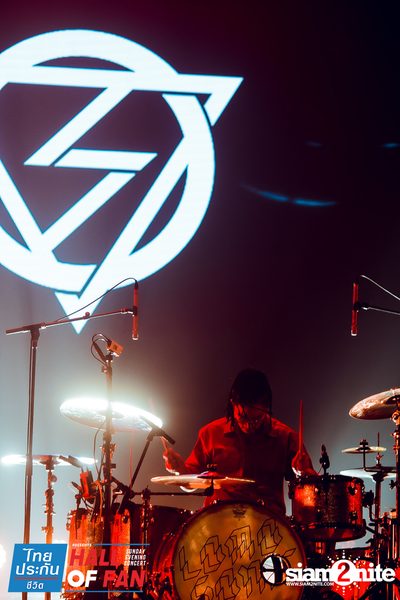 Hall of Fan Concert w/ Lomosonic at GMM Live House (Album 1) — photo 75
