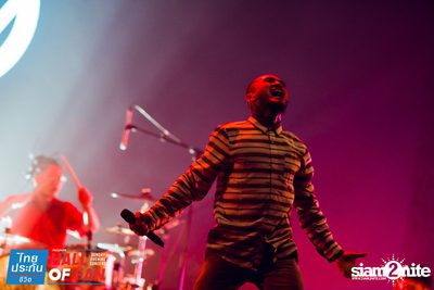 Hall of Fan Concert w/ Lomosonic at GMM Live House (Album 1) — photo 76