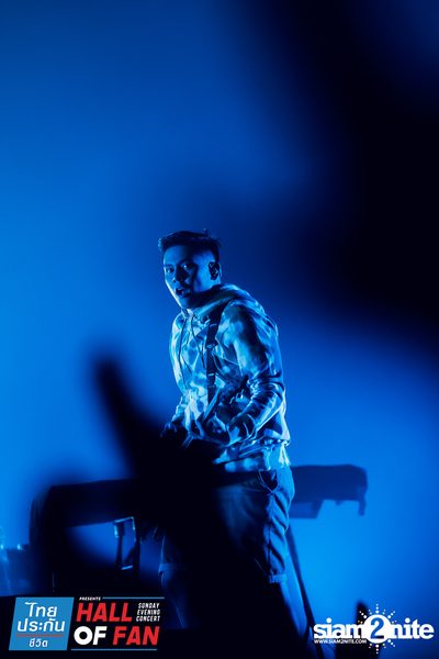 Hall of Fan Concert w/ Lomosonic at GMM Live House (Album 1) — photo 80