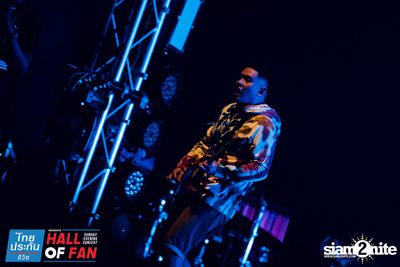 Hall of Fan Concert w/ Lomosonic at GMM Live House (Album 1) — photo 81