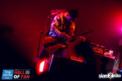Hall of Fan Concert w/ Lomosonic at GMM Live House (Album 1) — photo 86