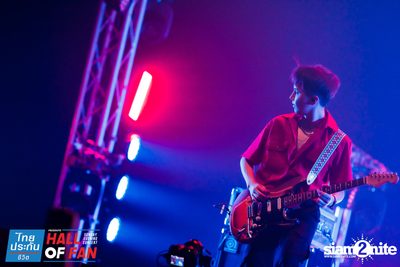 Hall of Fan Concert w/ Lomosonic at GMM Live House (Album 1) — photo 87