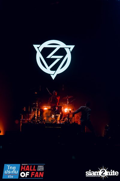 Hall of Fan Concert w/ Lomosonic at GMM Live House (Album 1) — photo 90