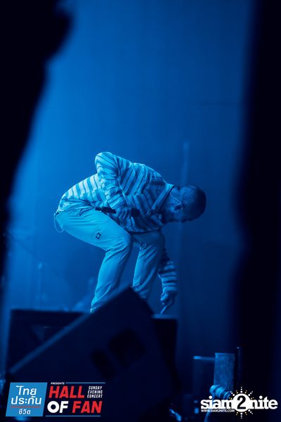 Hall of Fan Concert w/ Lomosonic at GMM Live House (Album 1) — photo 92