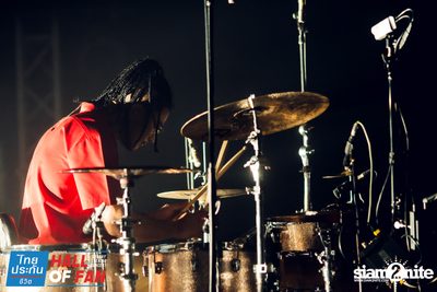 Hall of Fan Concert w/ Lomosonic at GMM Live House (Album 1) — photo 94