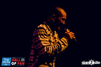 Hall of Fan Concert w/ Lomosonic at GMM Live House (Album 1) — photo 97
