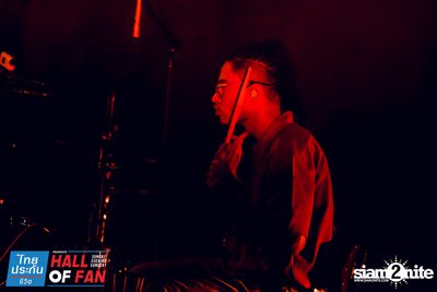 Hall of Fan Concert w/ Lomosonic at GMM Live House (Album 1) — photo 98