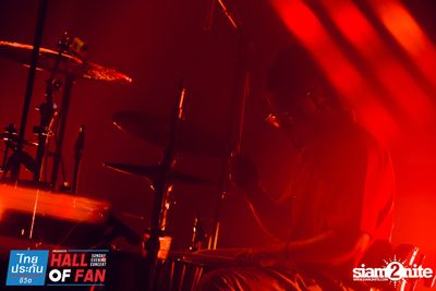 Hall of Fan Concert w/ Lomosonic at GMM Live House (Album 1) — photo 99