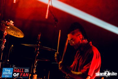 Hall of Fan Concert w/ Lomosonic at GMM Live House (Album 1) — photo 100