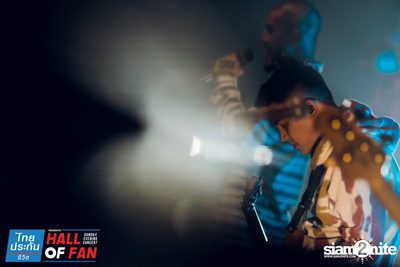 Hall of Fan Concert w/ Lomosonic at GMM Live House (Album 1) — photo 103