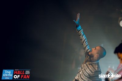 Hall of Fan Concert w/ Lomosonic at GMM Live House (Album 1) — photo 104