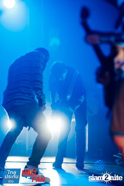 Hall of Fan Concert w/ Lomosonic at GMM Live House (Album 1) — photo 106