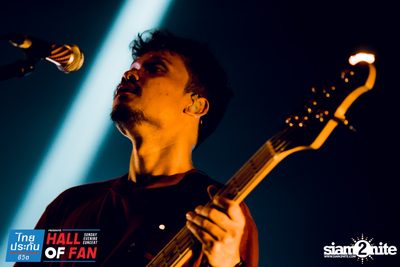 Hall of Fan Concert w/ Lomosonic at GMM Live House (Album 1) — photo 107