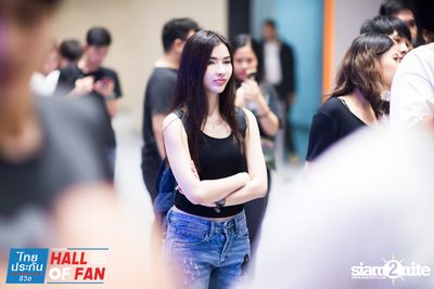 Hall of Fan Concert w/ Lomosonic at GMM Live House (Album 1) — photo 109