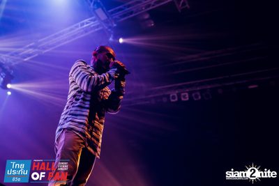 Hall of Fan Concert w/ Lomosonic at GMM Live House (Album 1) — photo 114