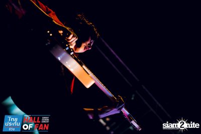 Hall of Fan Concert w/ Lomosonic at GMM Live House (Album 1) — photo 118