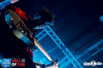 Hall of Fan Concert w/ Lomosonic at GMM Live House (Album 1) — photo 119
