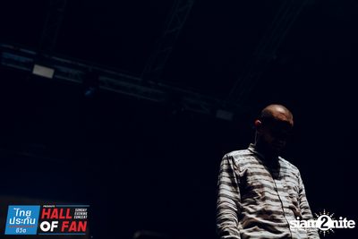 Hall of Fan Concert w/ Lomosonic at GMM Live House (Album 1) — photo 121