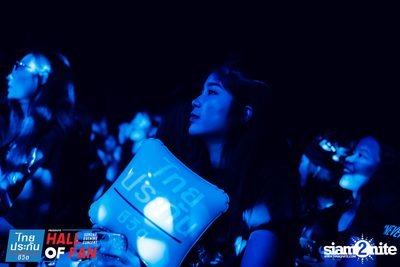 Hall of Fan Concert w/ Lomosonic at GMM Live House (Album 1) — photo 122