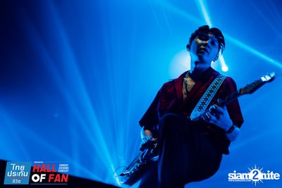 Hall of Fan Concert w/ Lomosonic at GMM Live House (Album 1) — photo 124
