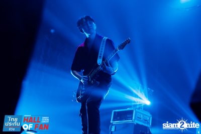 Hall of Fan Concert w/ Lomosonic at GMM Live House (Album 1) — photo 126