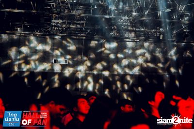 Hall of Fan Concert w/ Lomosonic at GMM Live House (Album 1) — photo 127