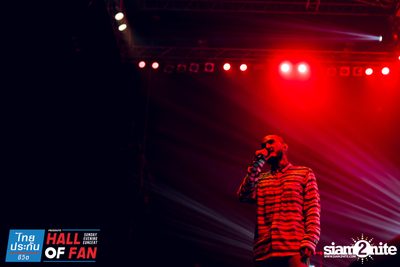 Hall of Fan Concert w/ Lomosonic at GMM Live House (Album 1) — photo 129