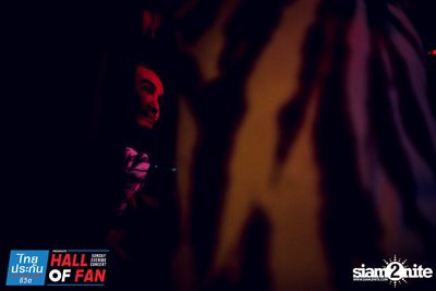Hall of Fan Concert w/ Lomosonic at GMM Live House (Album 1) — photo 133