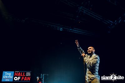 Hall of Fan Concert w/ Lomosonic at GMM Live House (Album 1) — photo 135